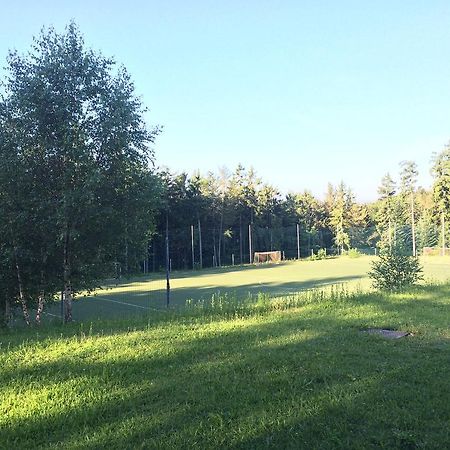 Bolfenk B6 Apartment Hocko Pohorje Luaran gambar