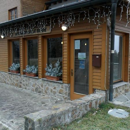 Bolfenk B6 Apartment Hocko Pohorje Luaran gambar