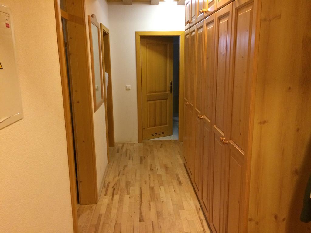 Bolfenk B6 Apartment Hocko Pohorje Luaran gambar