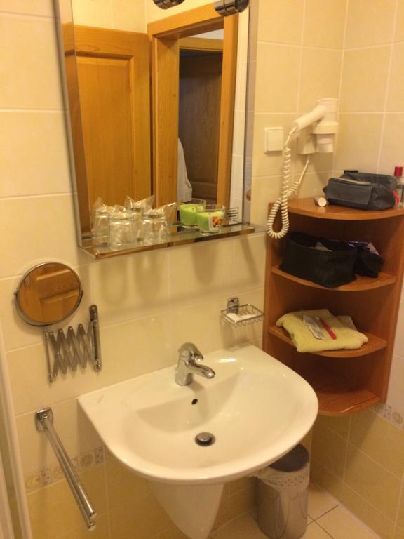 Bolfenk B6 Apartment Hocko Pohorje Luaran gambar