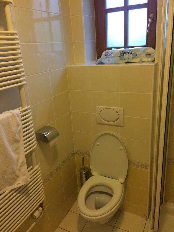 Bolfenk B6 Apartment Hocko Pohorje Luaran gambar