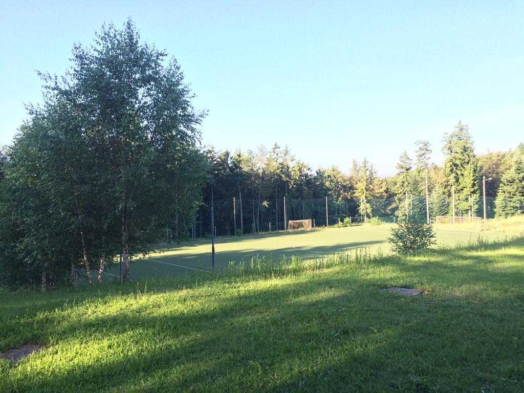 Bolfenk B6 Apartment Hocko Pohorje Luaran gambar